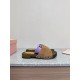 MiuMiu Slippers