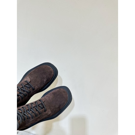 Prada Boots