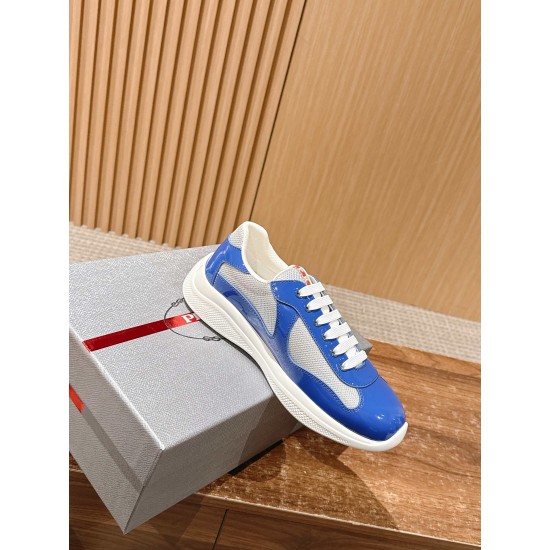 Prada Sneakers