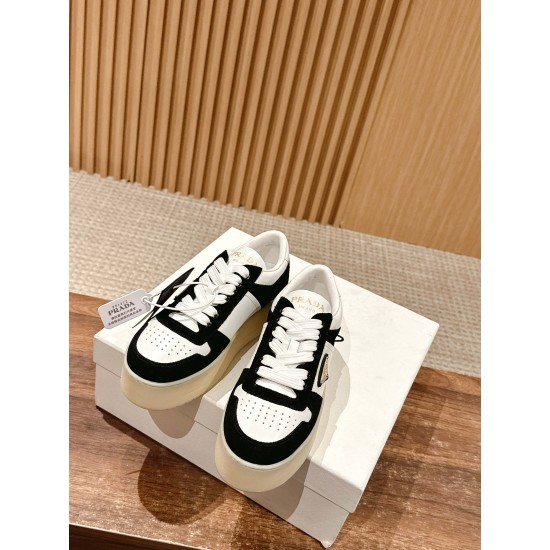 Prada Sneakers