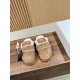 Prada Slippers and mules