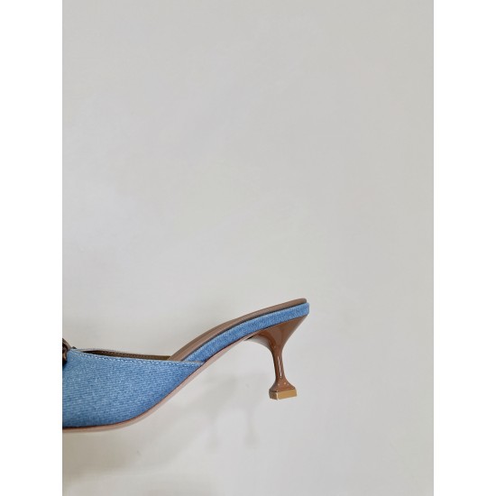 MiuMiu Slippers