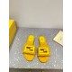 Fendi Slippers and sandals