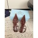 Prada Pumps and ballerinas