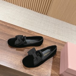 MiuMiu Loafers