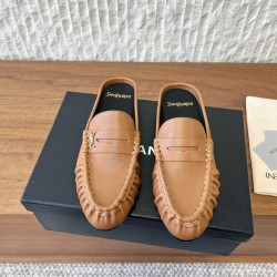 YSL Flats