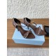 Prada Pumps and ballerinas