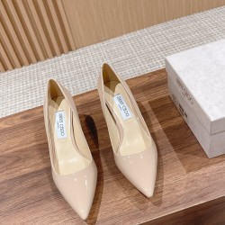 JIMMY CHOO SHOES