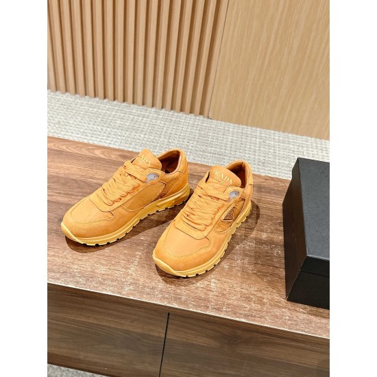 Prada Sneakers