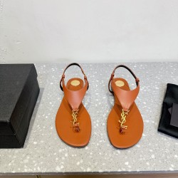 YSL Sandals