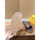 Fendi Slippers and sandals