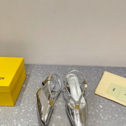 Fendi Heels
