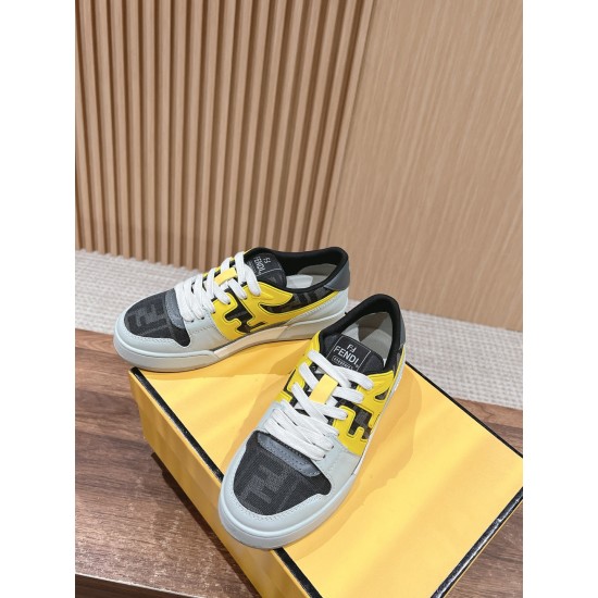 Fendi Sneakers