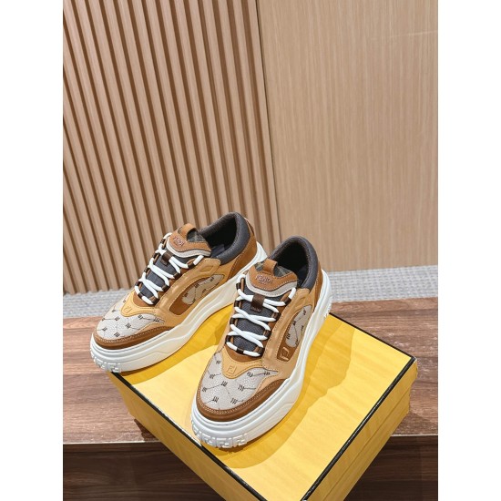 Fendi Sneakers