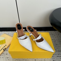 Fendi Heels