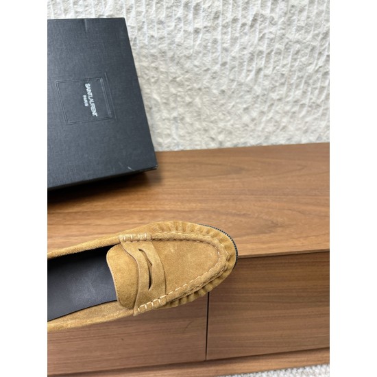 YSL Flats