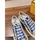 Fendi Sneakers