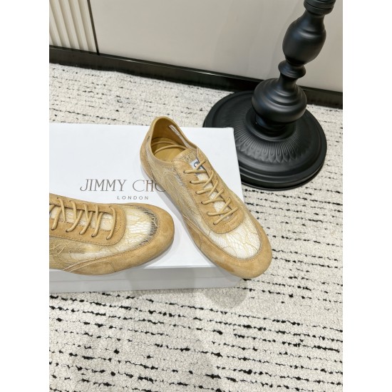 JIMMY CHOO SHOES
