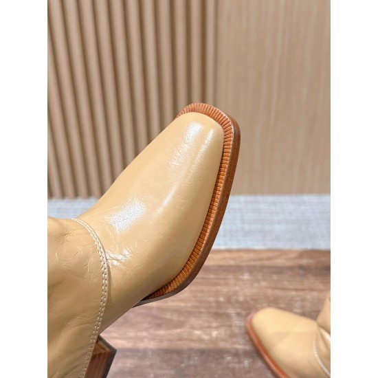 Fendi Boots