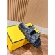 Fendi Slippers and sandals