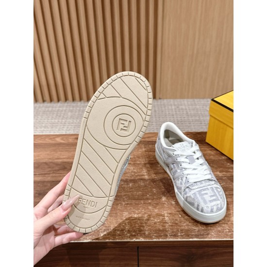 Fendi Sneakers