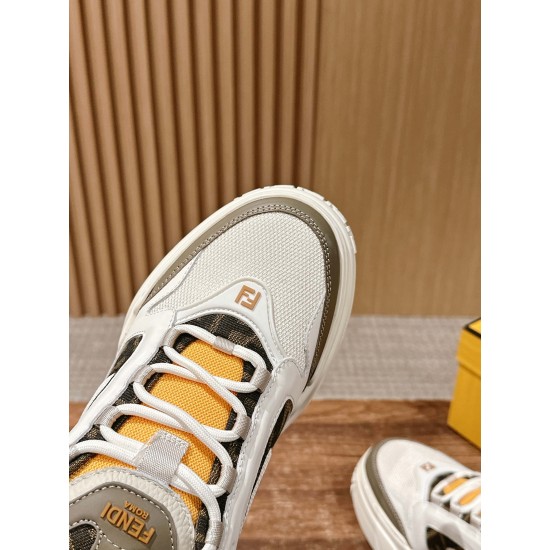 Fendi Sneakers