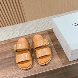 Prada Slippers and mules