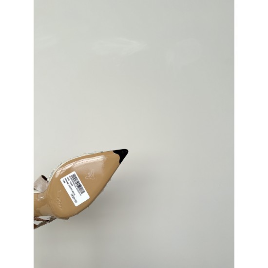 Fendi Heels