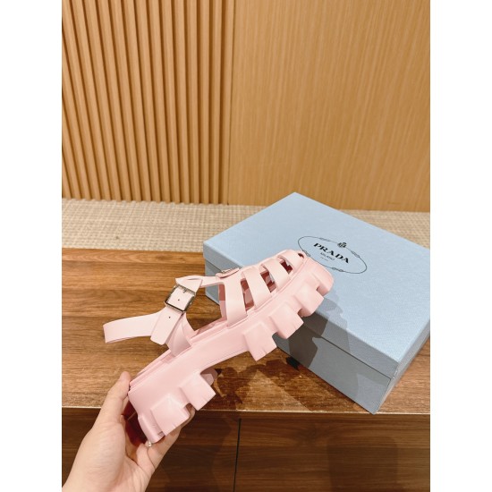 Prada Sandals