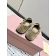 MiuMiu Ballerinas