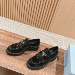 Prada Loafers