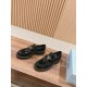 Prada Loafers