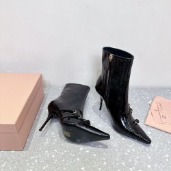 MiuMiu Boots