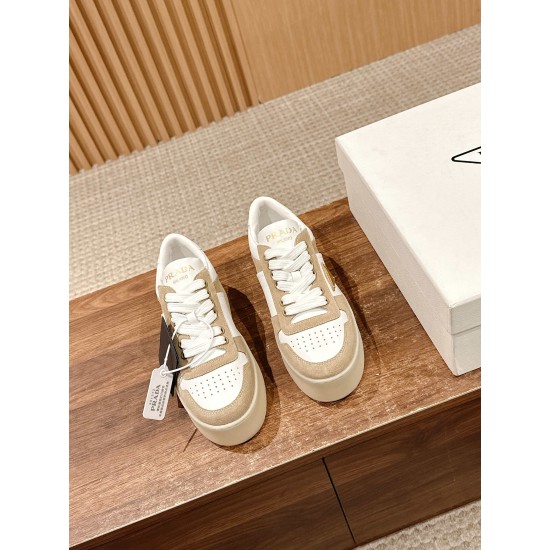 Prada Sneakers