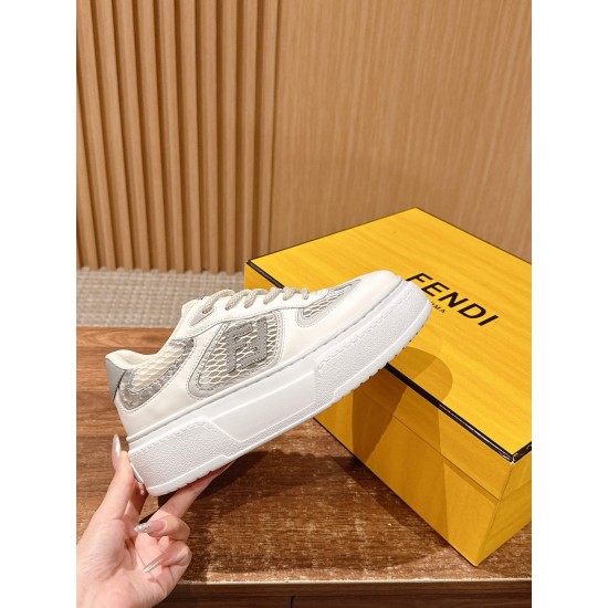 Fendi Sneakers