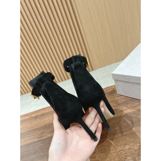 JIMMY CHOO SHOES