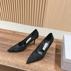 JIMMY CHOO SHOES