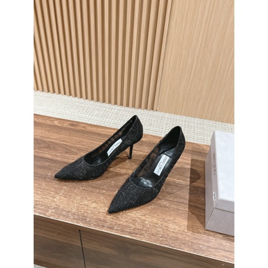 JIMMY CHOO SHOES