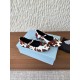 Prada Pumps and ballerinas