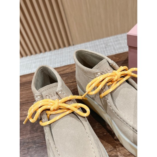 MiuMiu Loafers