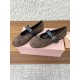 MiuMiu Ballerinas
