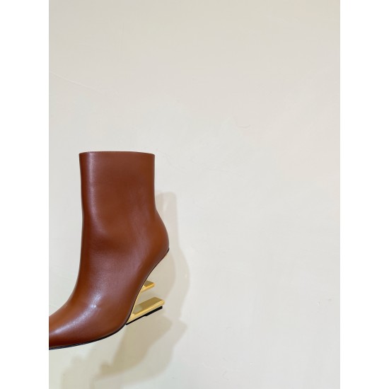 Fendi Boots