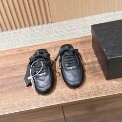 Prada Slippers and mules