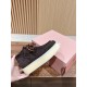 MiuMiu Loafers