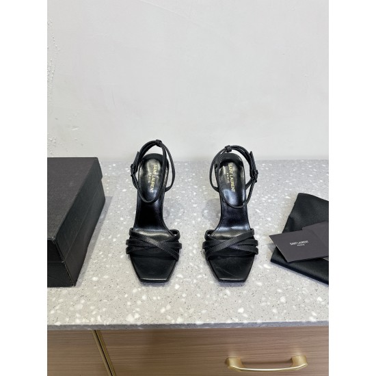 YSL Sandals