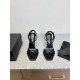 YSL Sandals