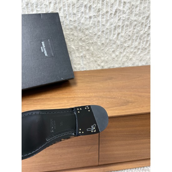 YSL Flats