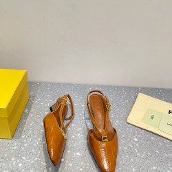 Fendi Heels