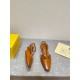 Fendi Heels