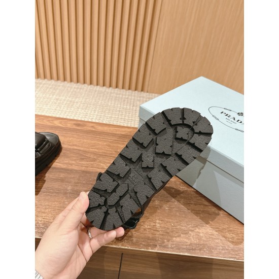 Prada Sandals
